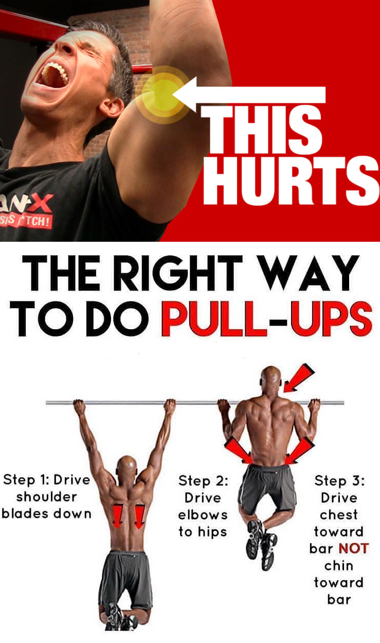 best way to do pull ups > OFF75