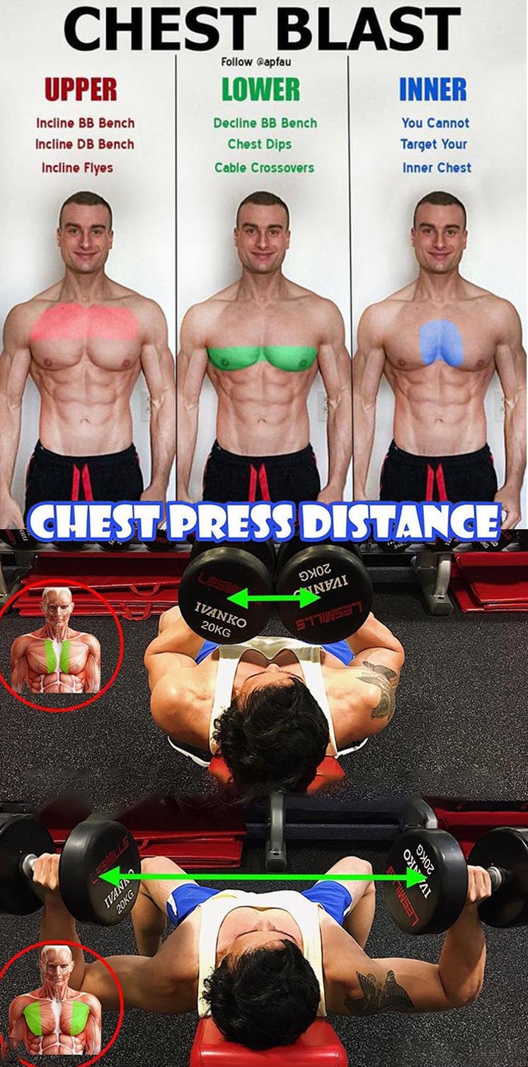 best pushup for inner chest > OFF74