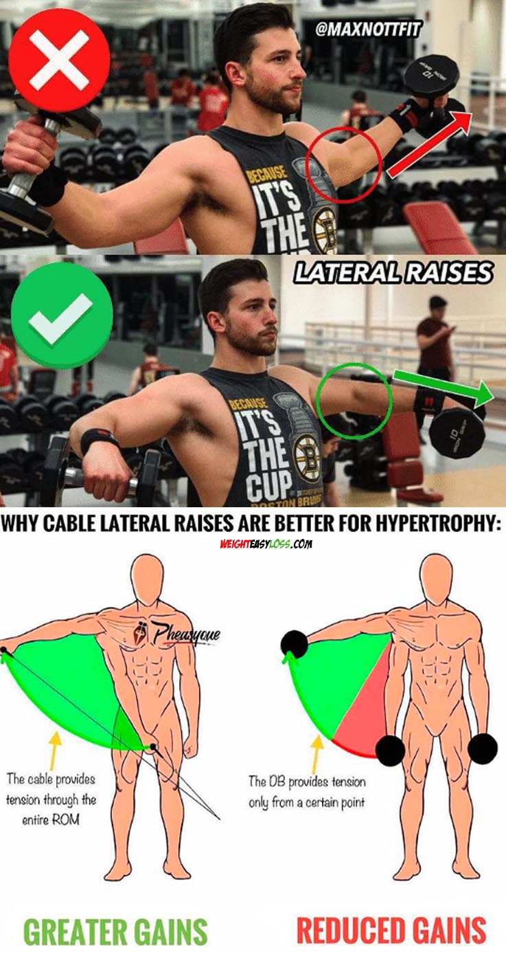 How to do Dumbbell Flys Video & Guide