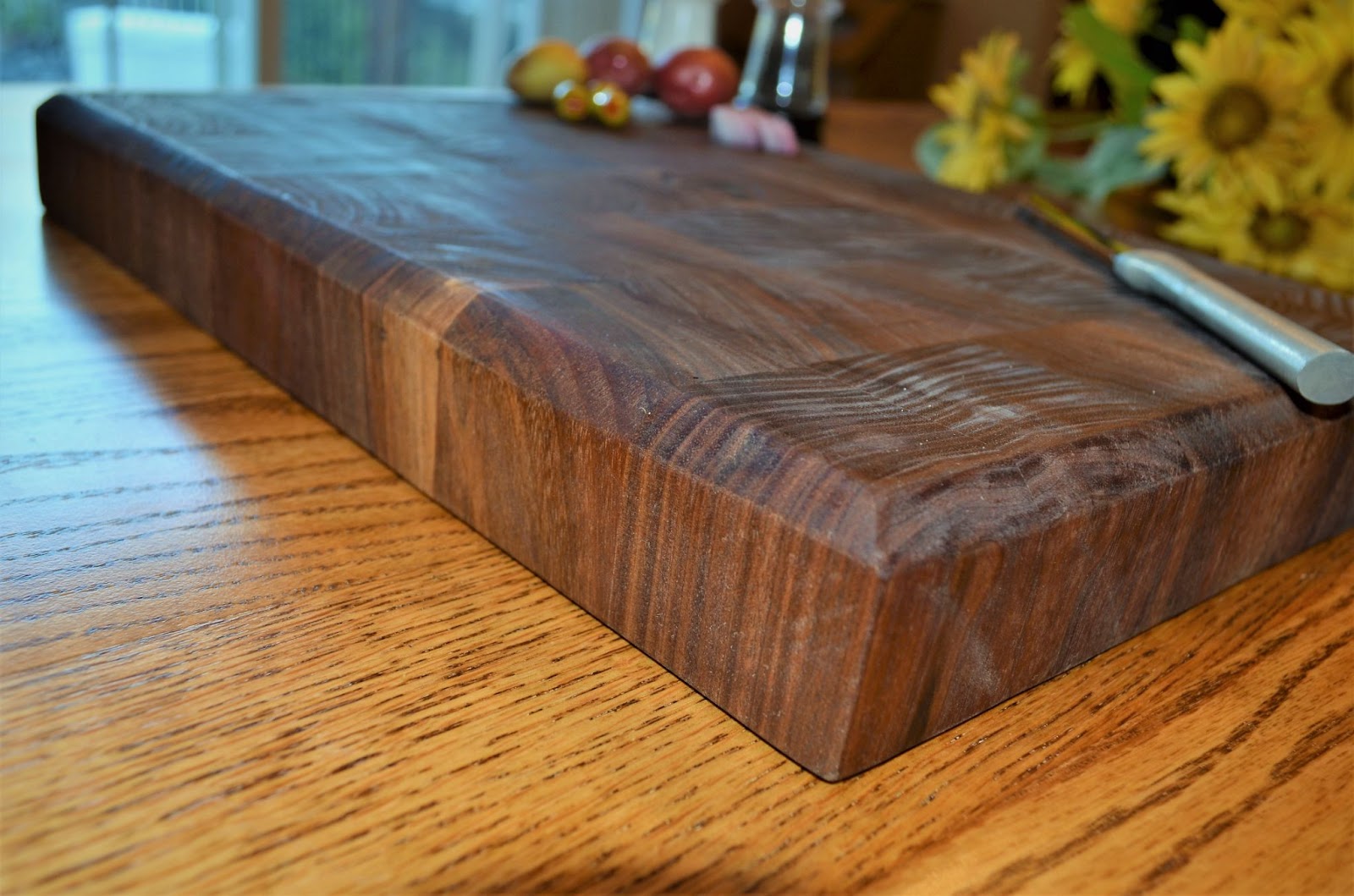 Top Hardwoods for Carving