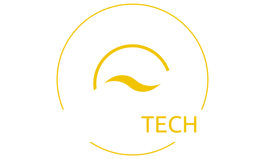 Home - Weightech Technologies