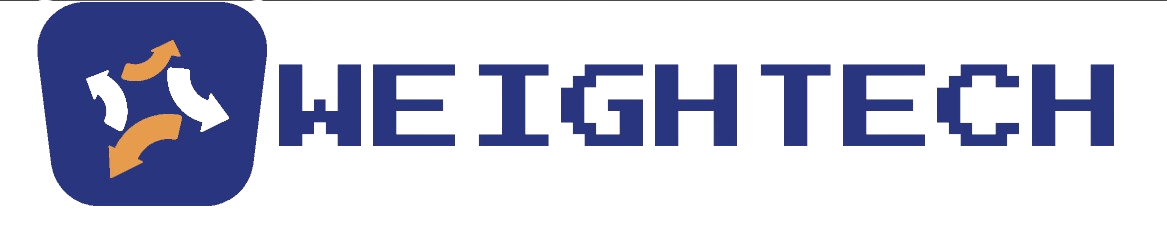 Weightech - COMPLETE INDUSTRIAL WEIGHING SOLUTIONS