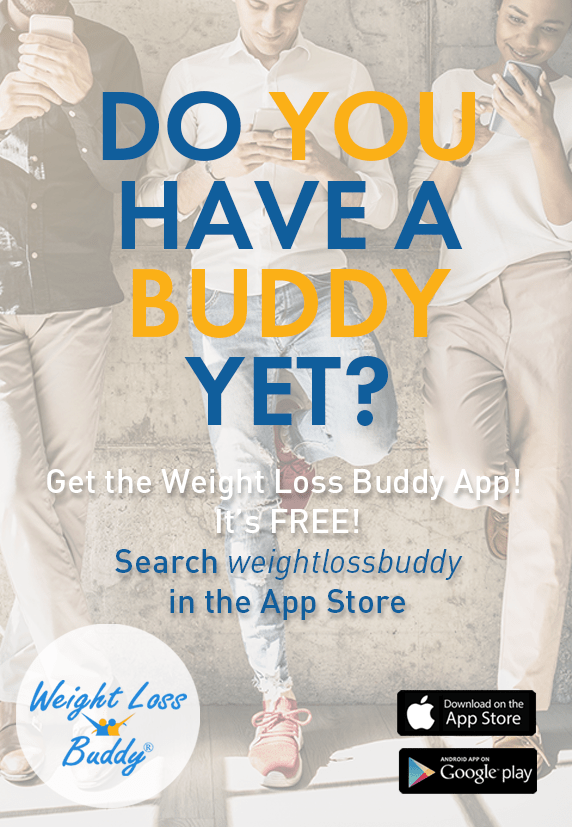 Weight Loss Online Community Weight Loss Buddy
