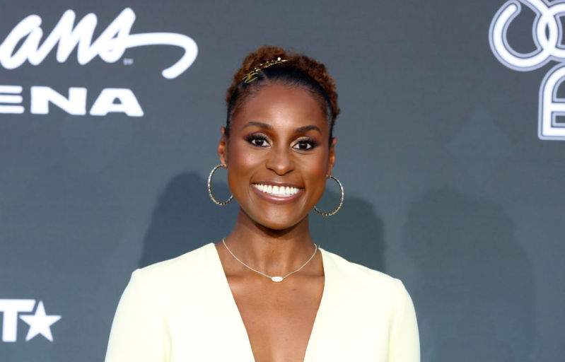 Issa Rae Weight Loss Journey, Diet Plan, Workout Routine, and Before