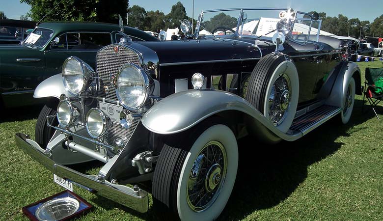 List Of The 15 Heaviest Cars In The World (With Images) – Weight Of Stuff