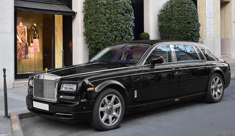 List Of The 15 Heaviest Cars In The World (With Images) – Weight Of Stuff