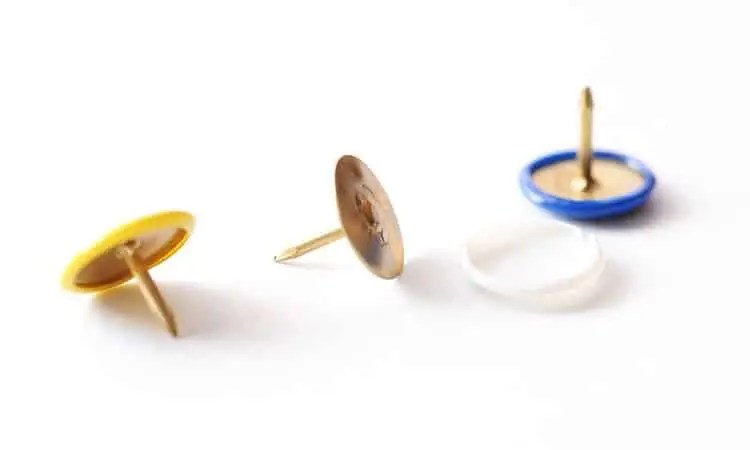 15 Common Items That Weigh 1 Gram – Weight of Stuff