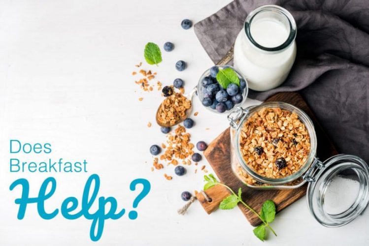 Should I Skip Breakfast? [Updated 2/19] Weigh to Wellness