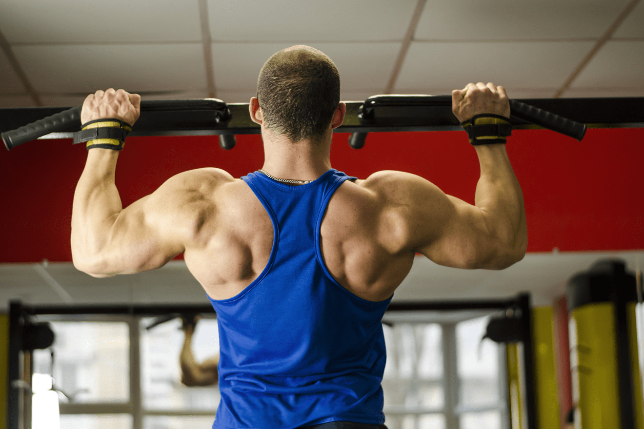 Bodyweight workouts for men and women WeightTraining.guide