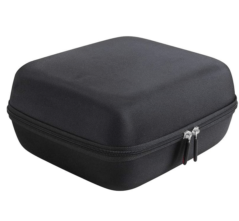 XIAOYA W5 Native 720P Mini Movie Projector EVA Case Weihan Bag