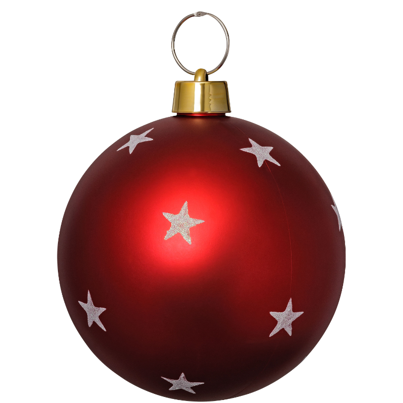 Große Weihnachtskugeln Bruchsichere XXLKugeln für In & Outdoor online