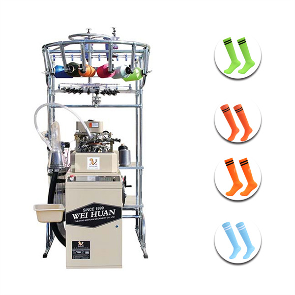Needle beetle knitting machine Manufacturer,Supplier WEIHUAN