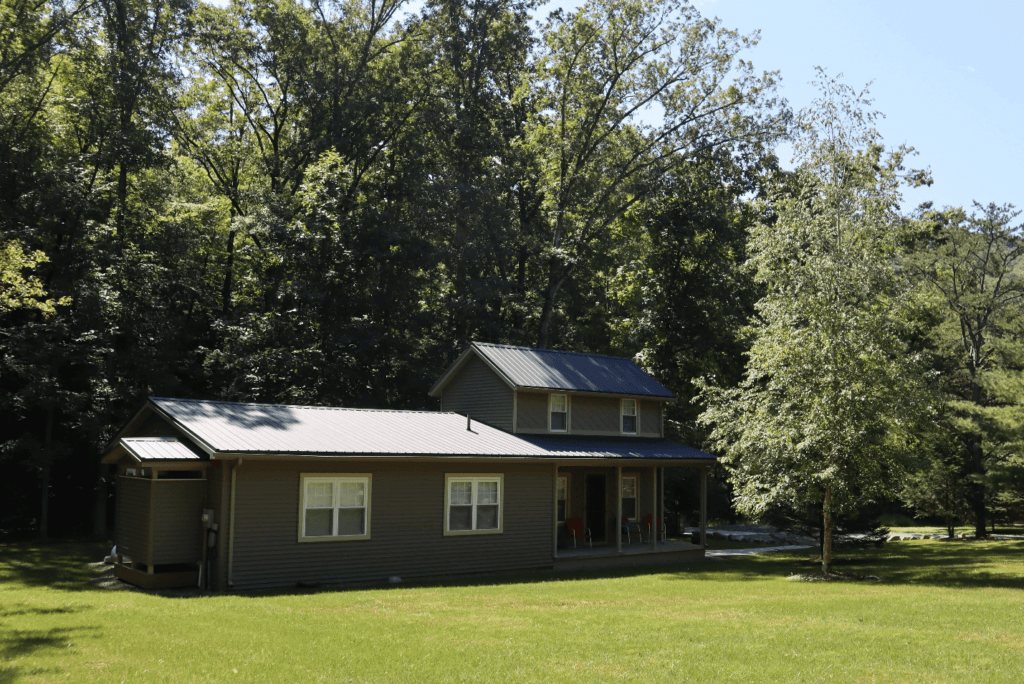 Central Pennsylvania Fly Fishing Penns Creek Fly Fishing Cabin