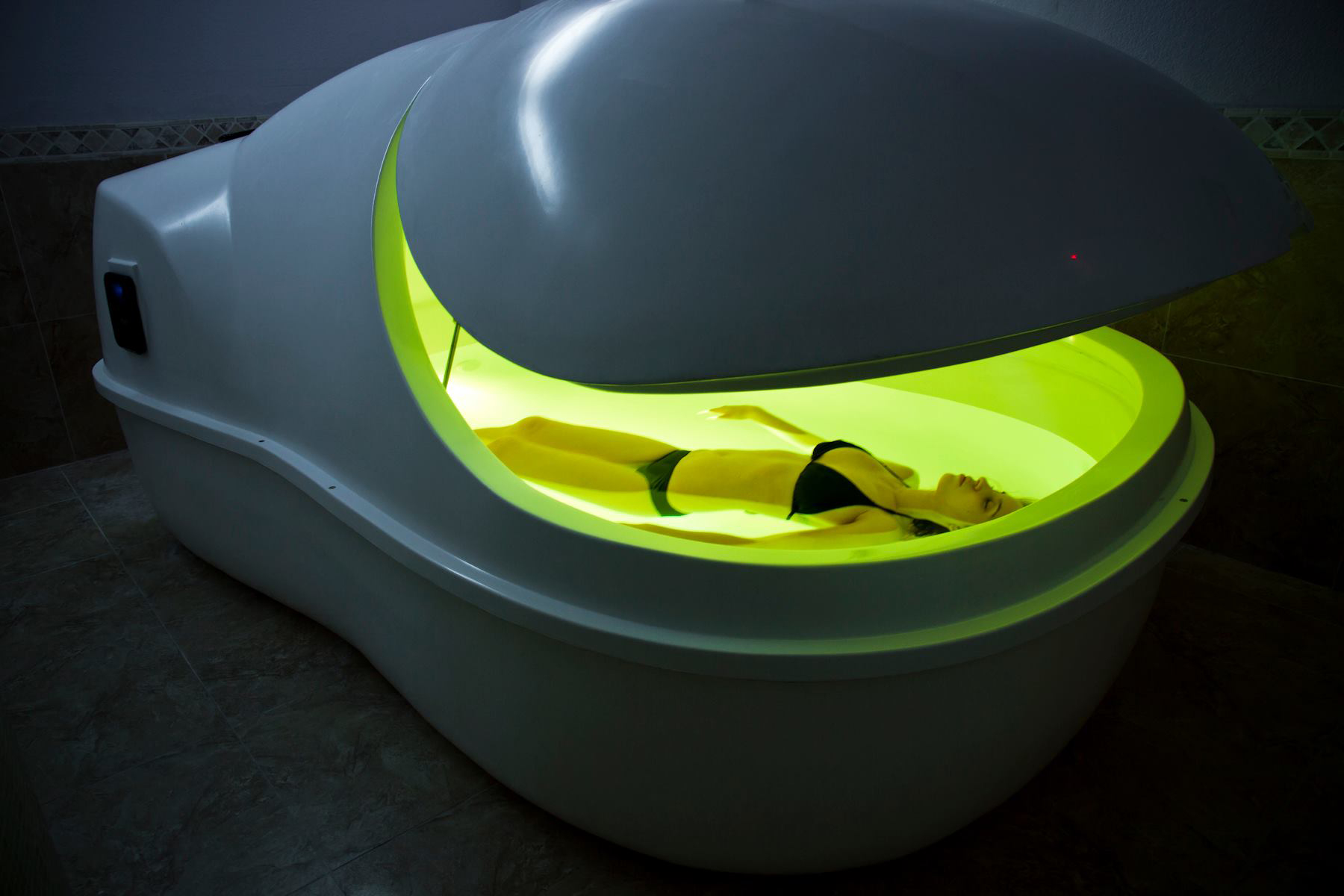 The Effects & Benefits of Floating Weiler Academy