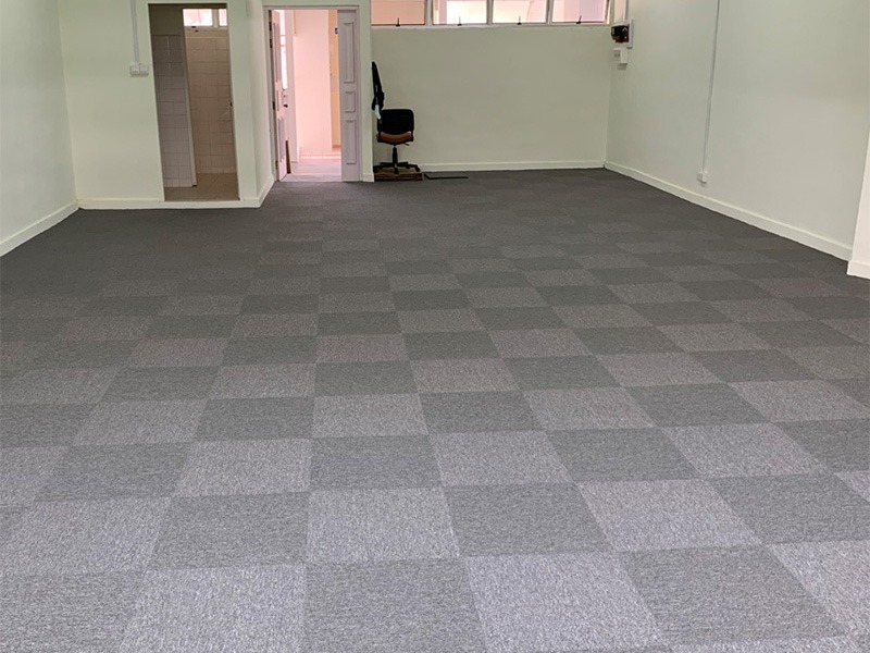 Cost To Remove Commercial Glue Down Carpet Tiles Singapore www