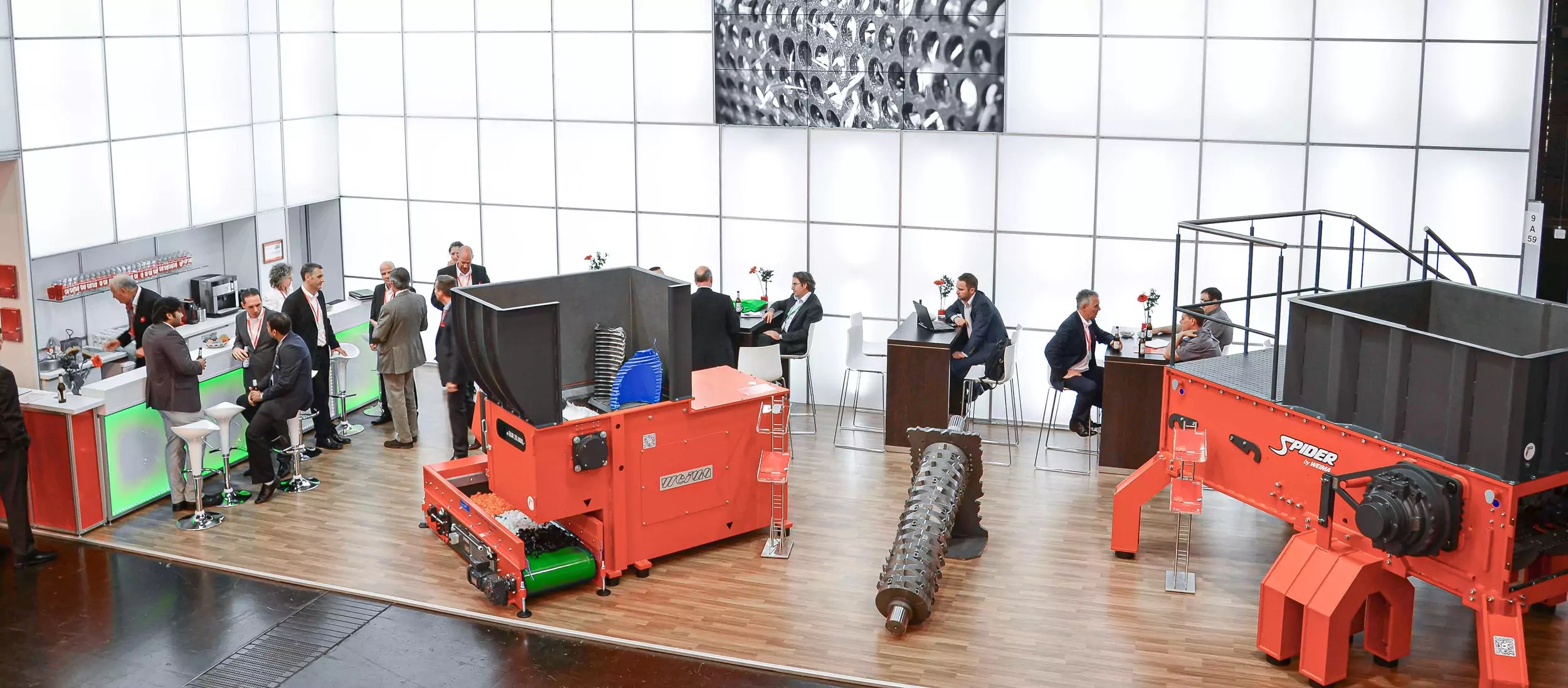 Northeast Woodworking Show 2023 Dates & Prices For Trade Shows Of Weima Machinery Systems