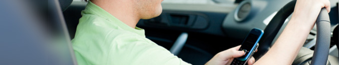Beaverton Distracted Driving Accident Attorney