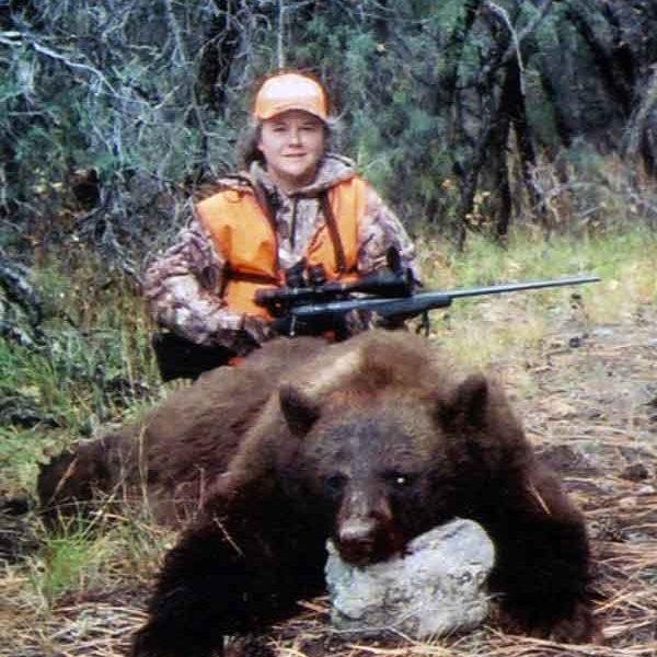 Bear Hunts Weimer Hunting Camp Best Hunting Guides in Colorado Units 61, 62 and 70