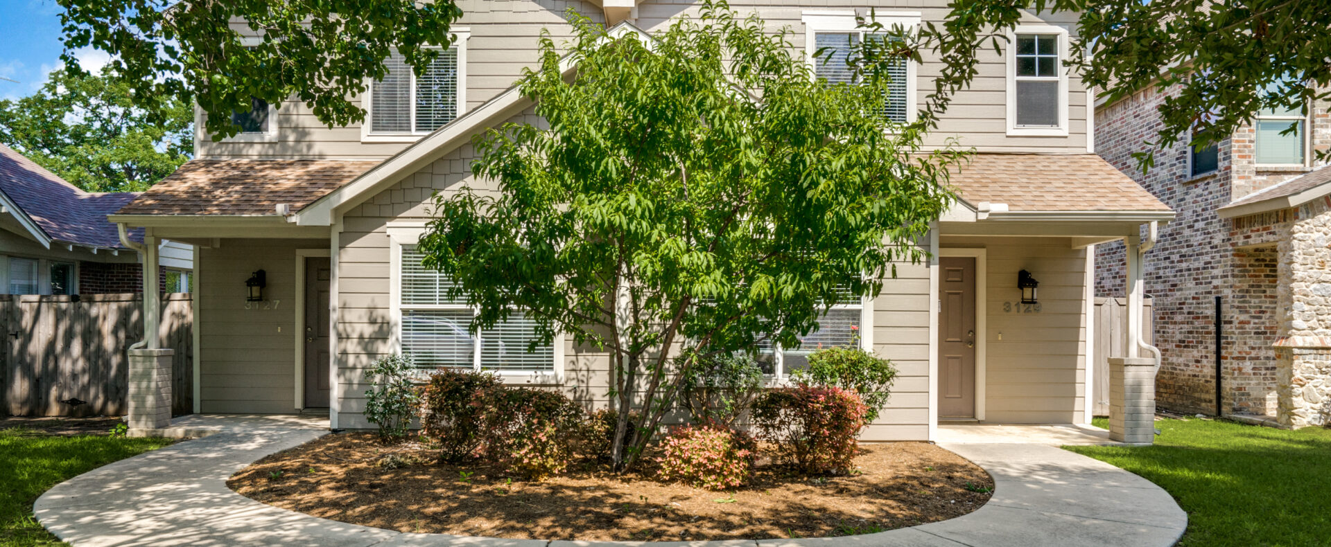 Weimer Properties Houses, Duplexes for rent in Fort Worth near TCU