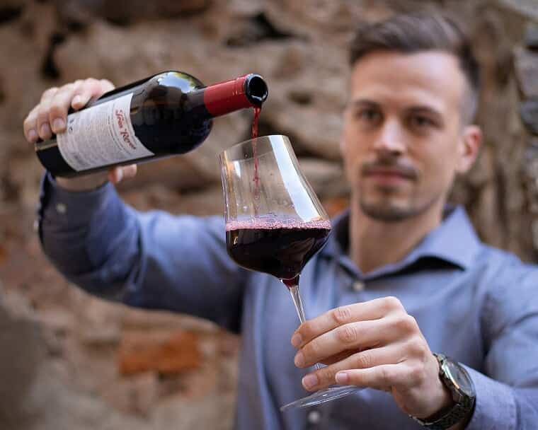 Zwei unbestreitbare Gründe warum Rotwein gesund ist [2020]