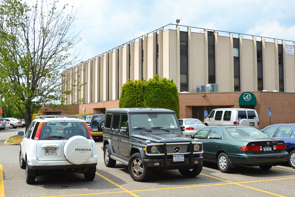 120 Bethpage Rd., Hicksville, NY