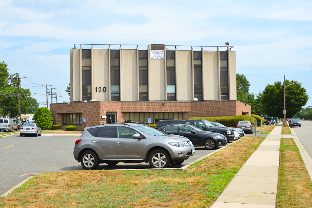 120 Bethpage Rd., Hicksville, NY