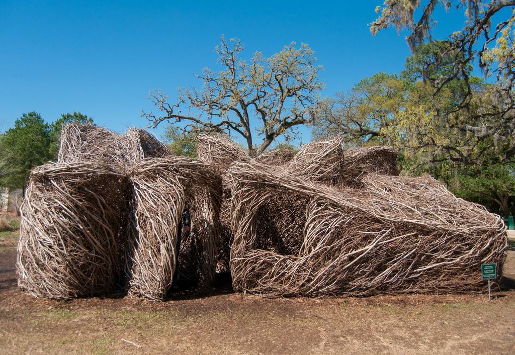 Dallas Art Dealers Association Spotlights Weingarten Art Group