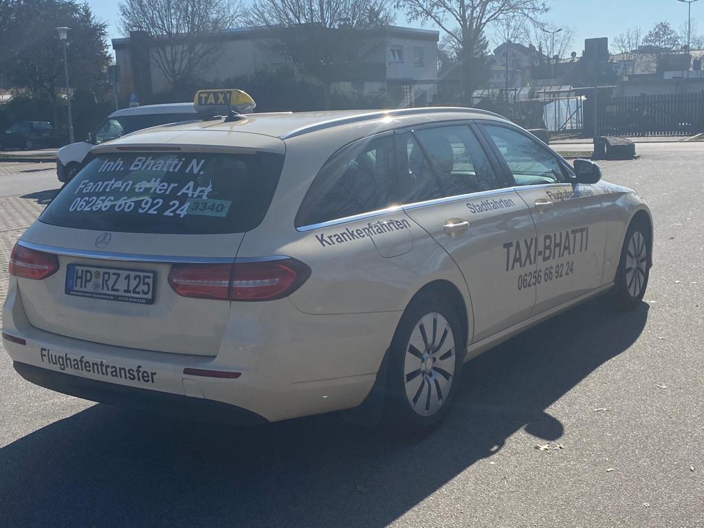 Taxi Weinheim Fuhrpark Jetzt bestellen kontaktieren Sie uns