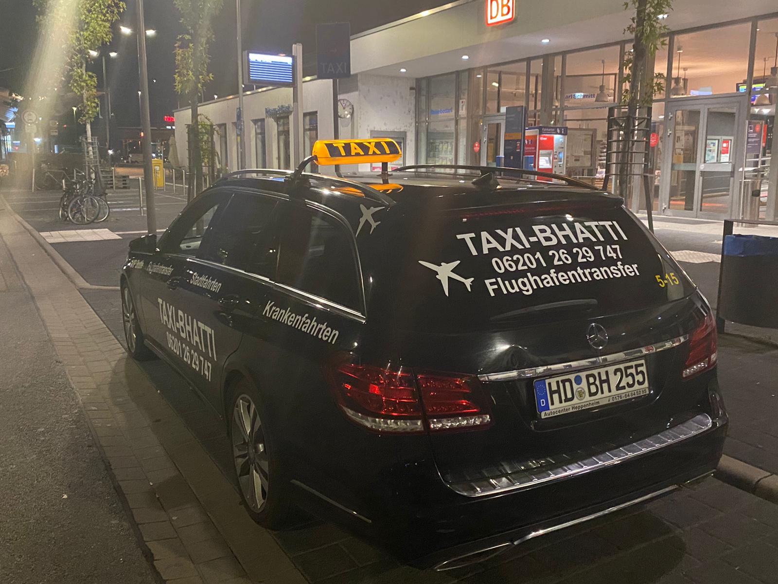 Taxi Weinheim Fuhrpark Jetzt bestellen kontaktieren Sie uns