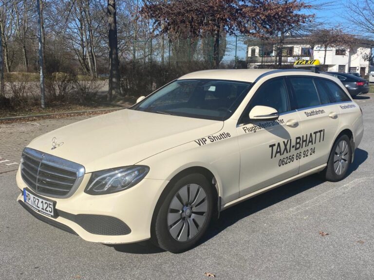 Taxi Weinheim Fuhrpark Jetzt bestellen kontaktieren Sie uns