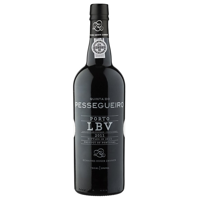 Quinta do Pessegueiro LBV 2017 Weinladen Mannheim