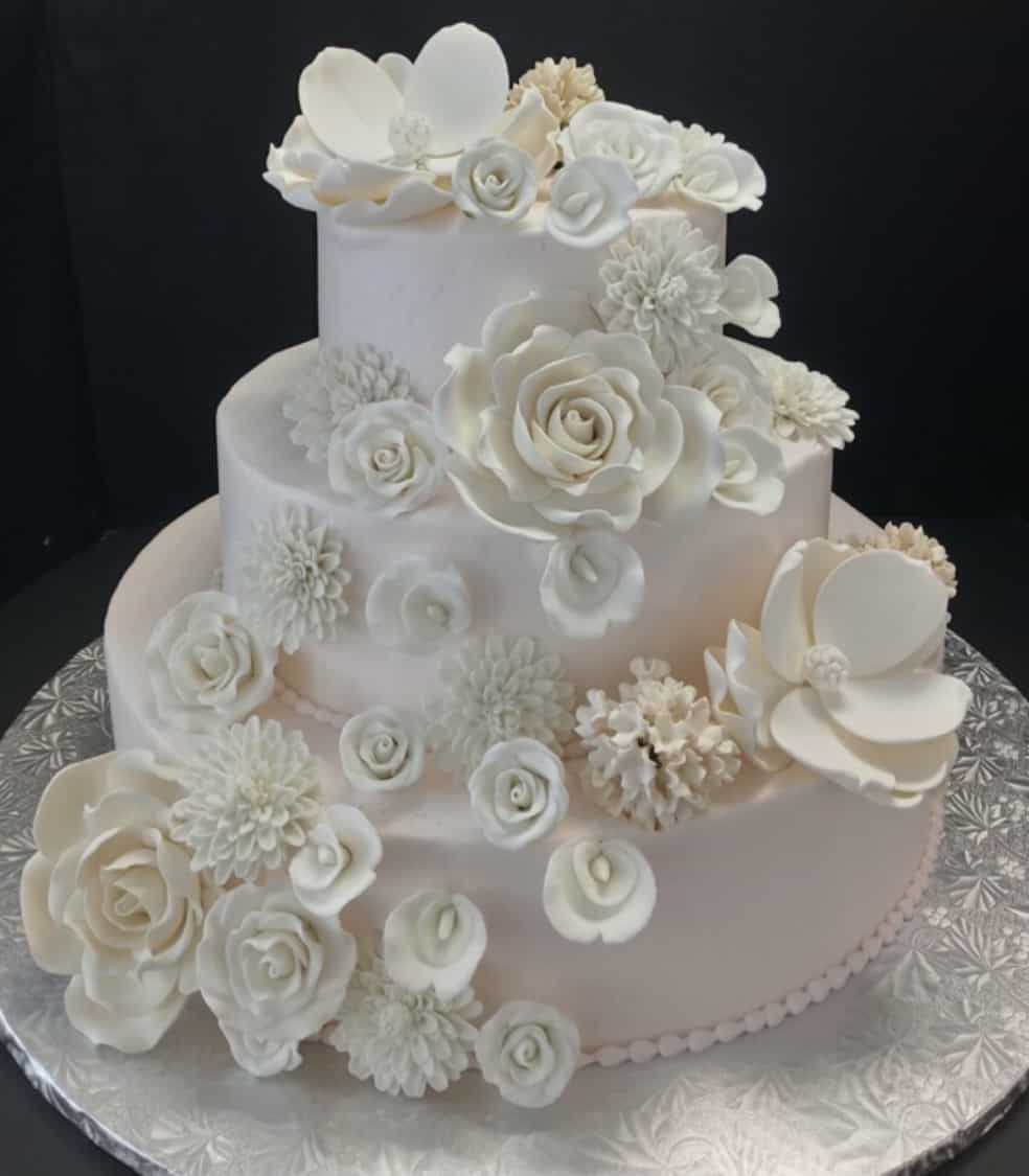 Weinrich Bakery Willow Grove PA Baking and Decorating Specialty