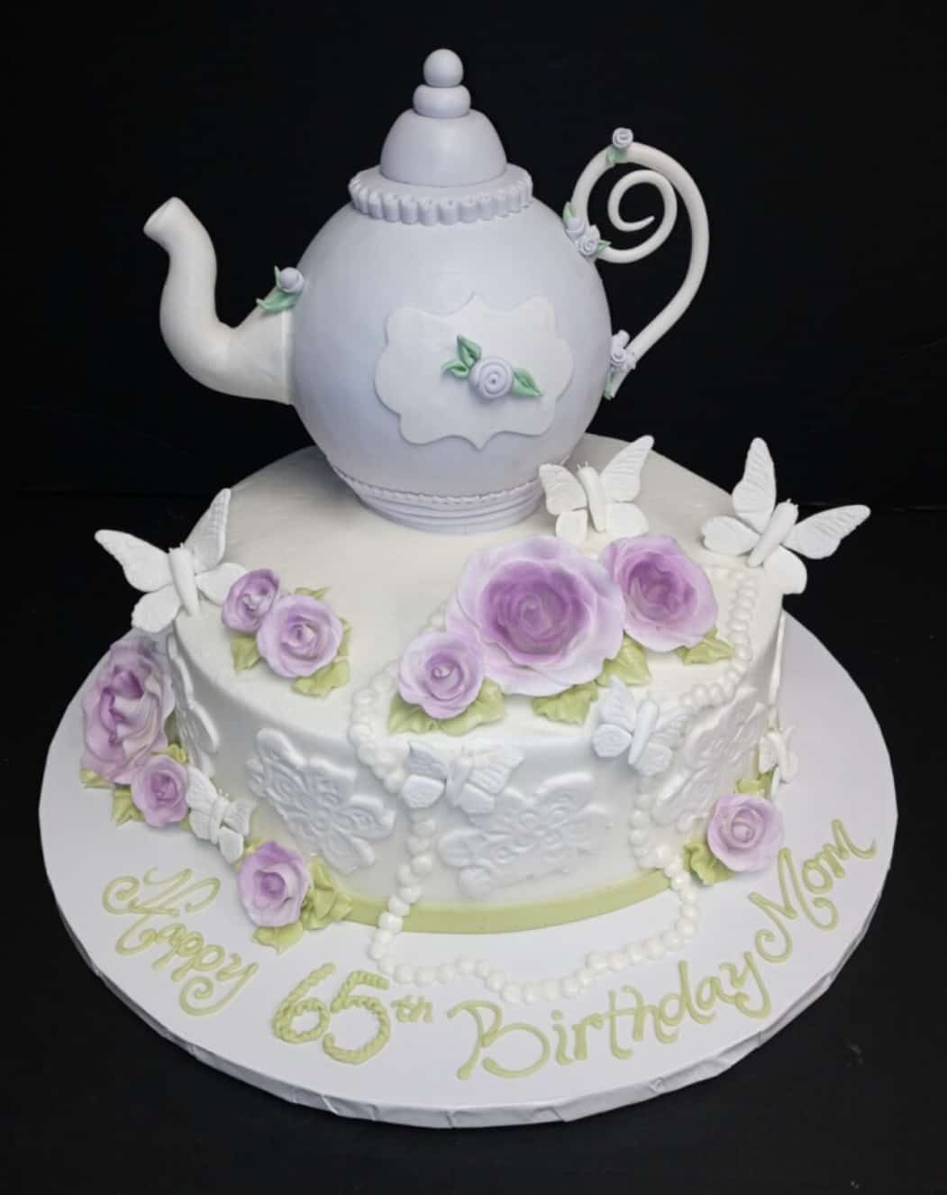 Weinrich Bakery Willow Grove PA Baking and Decorating Specialty