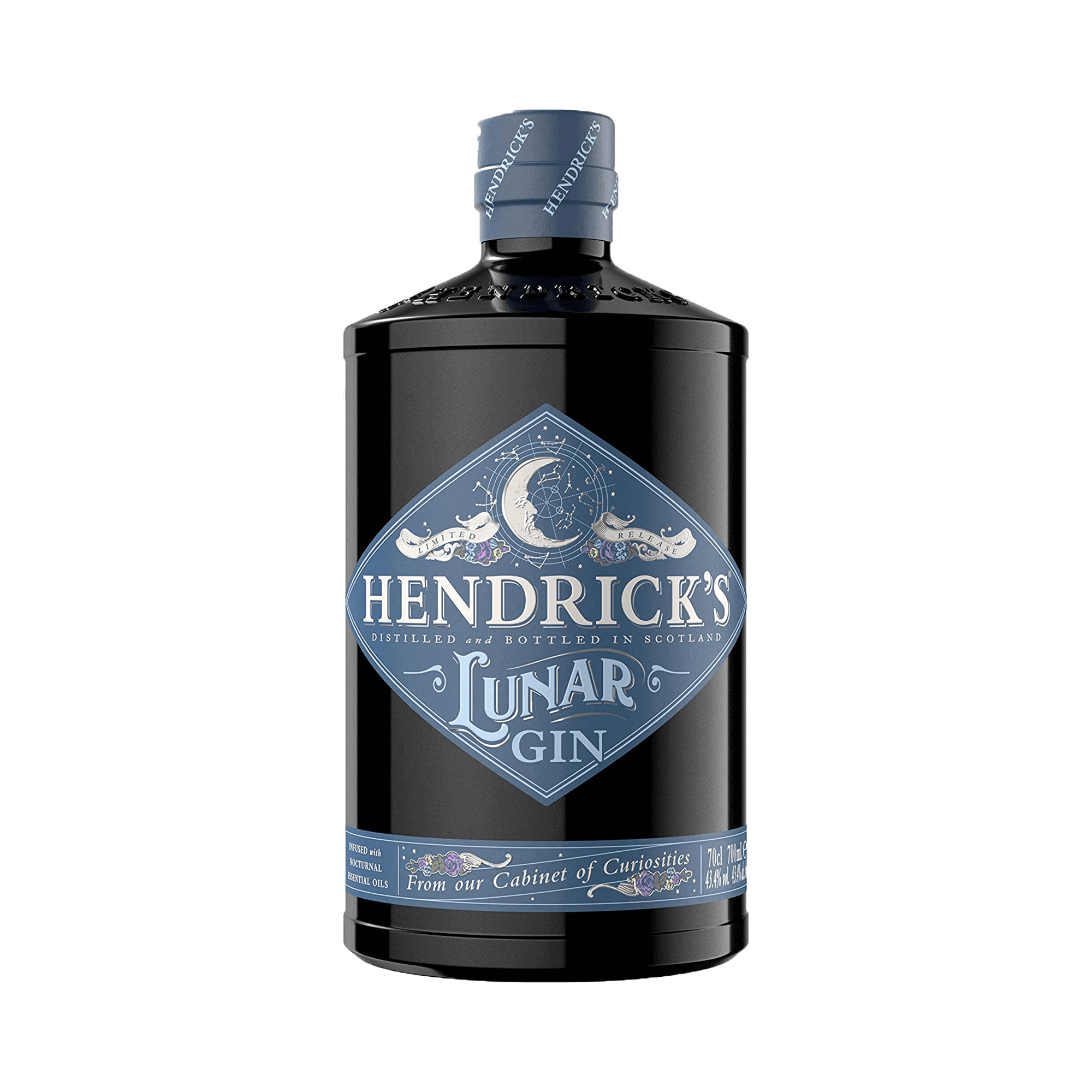 Hendrick's Lunar Gin 0.7l Weinsale.ch