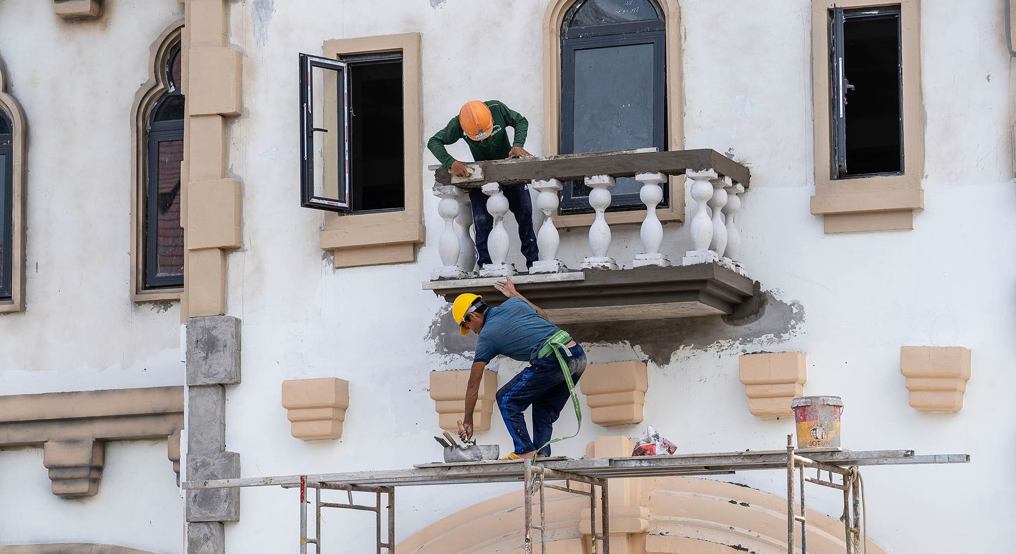 Balcony Repair Inspections in California What You Need To Know