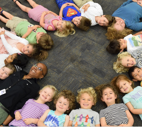 Preschool Program Weinstein JCC