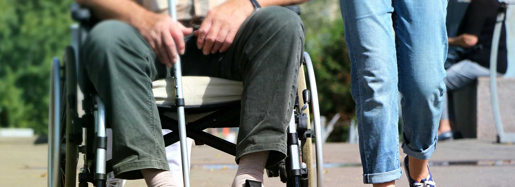 Car Accident Nerve Damage The Weinstein Firm Free Consultation