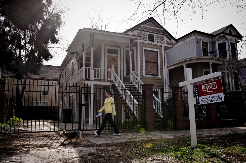 Serial Killer Home On The Market — We Interrupt