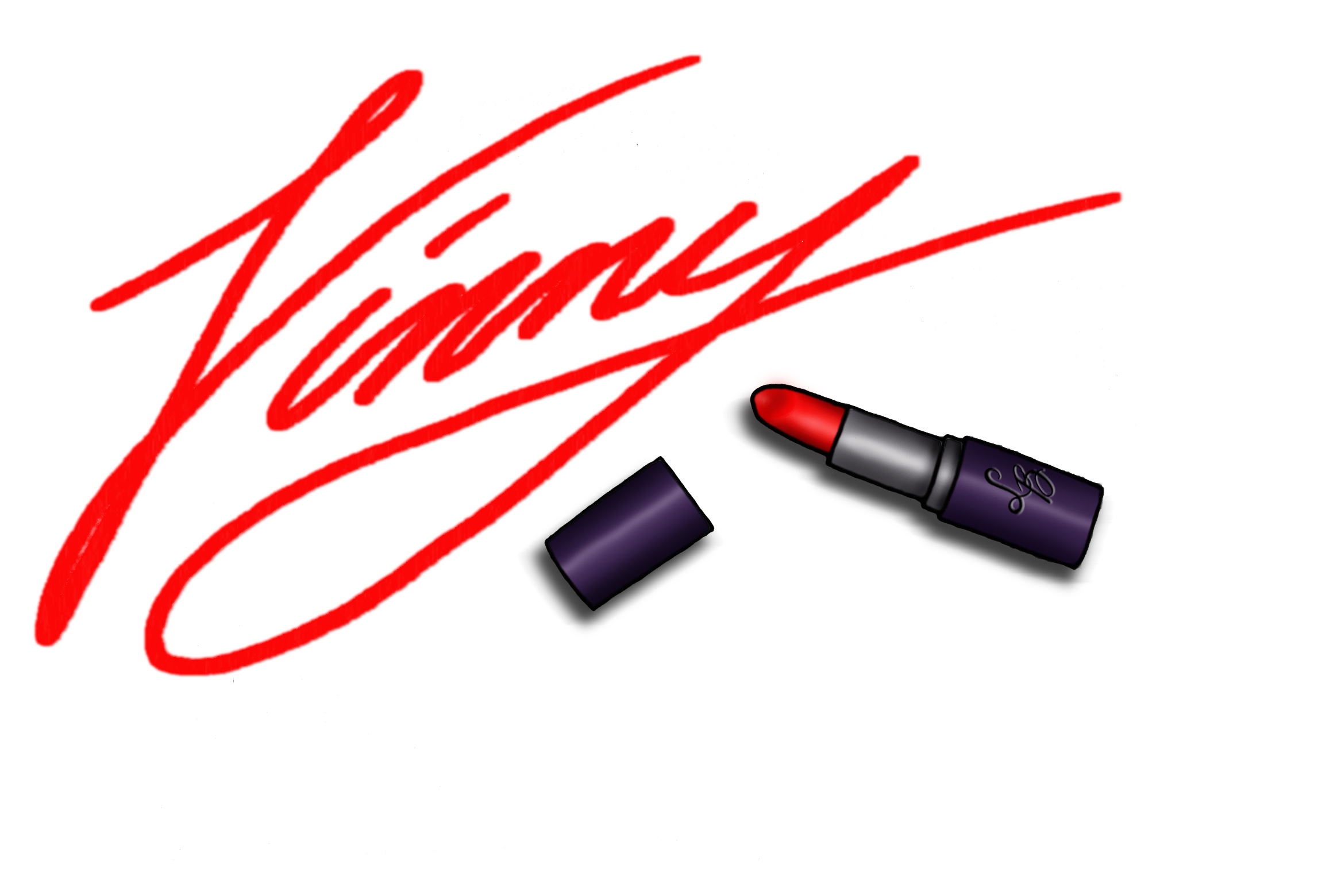 lipstick copy Shannon Ryan