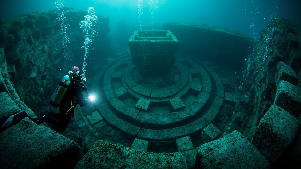 Top 10 Most Mysterious Archaeological Discoveries That Still Baffle