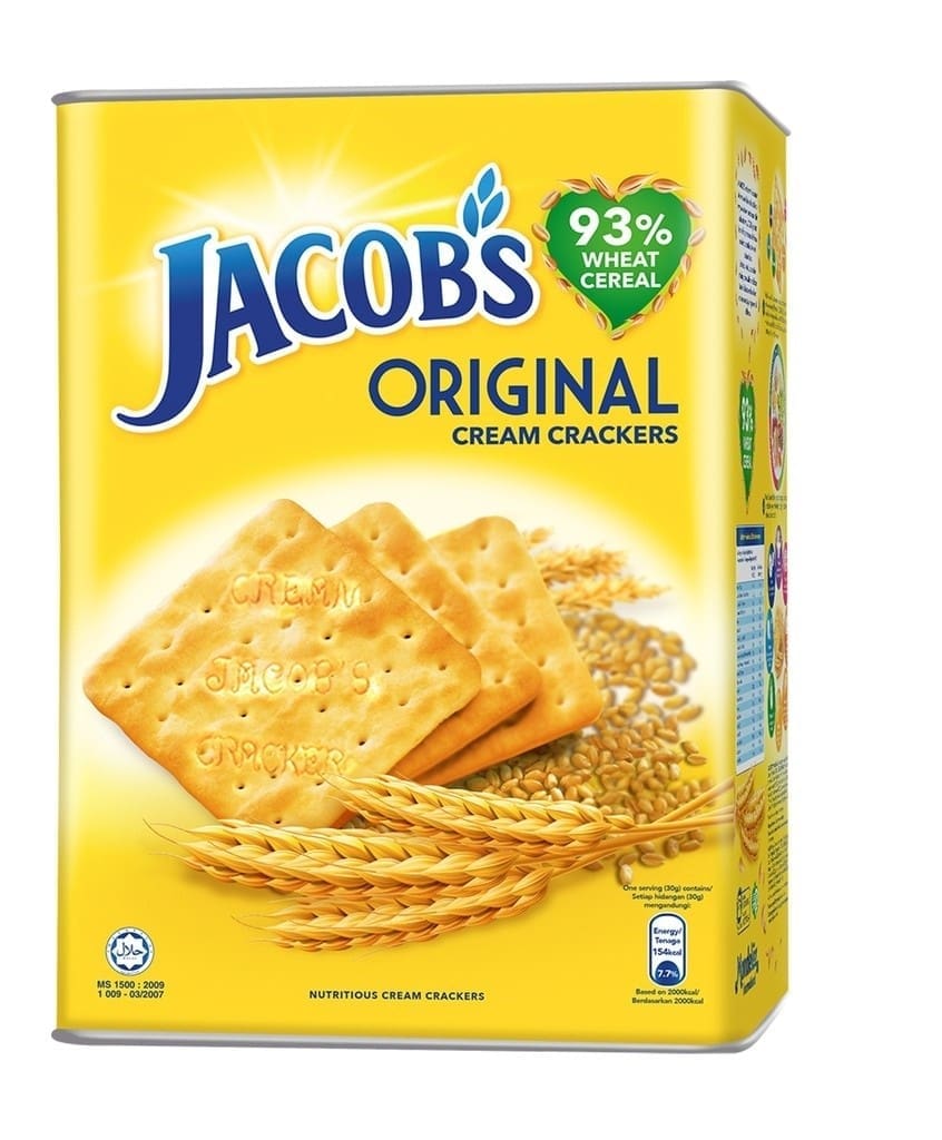 top 10 biscuit brands in malaysia Samantha Tucker