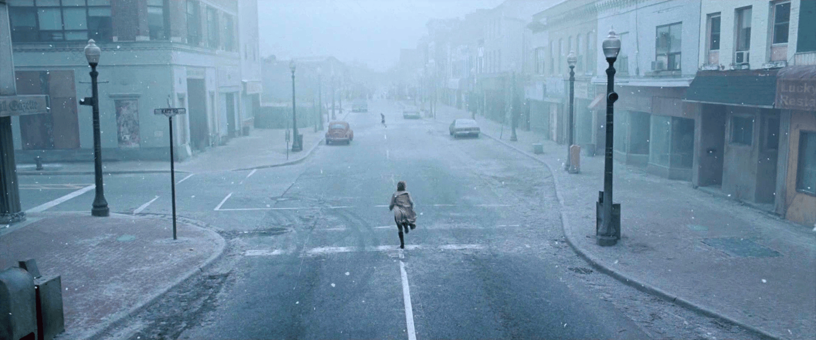 5 Real Life Locations That Exists in Video Games «