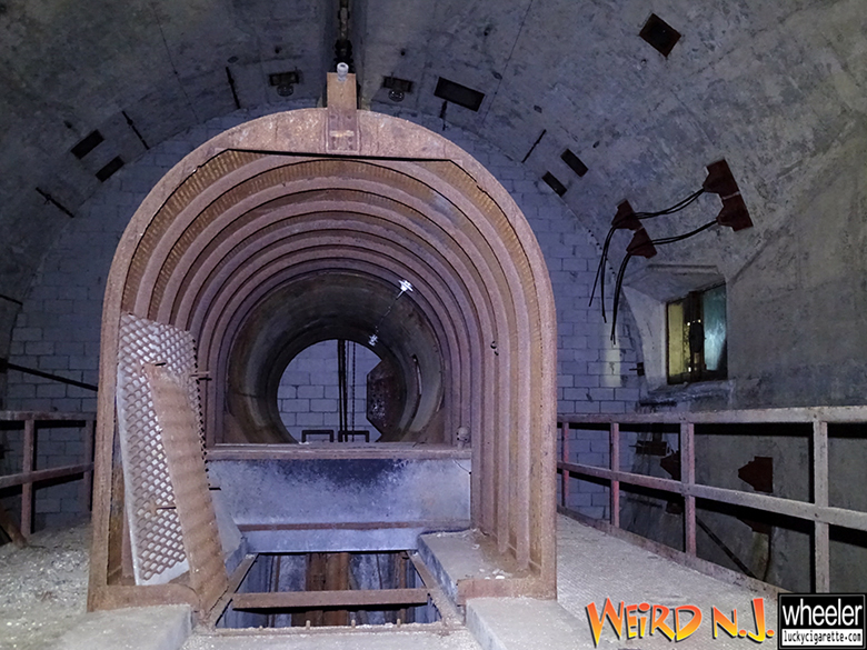 Adventures at the Abandoned Wind Tunnel