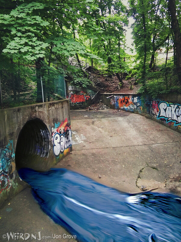 Gates Of Hell Clifton Arizona