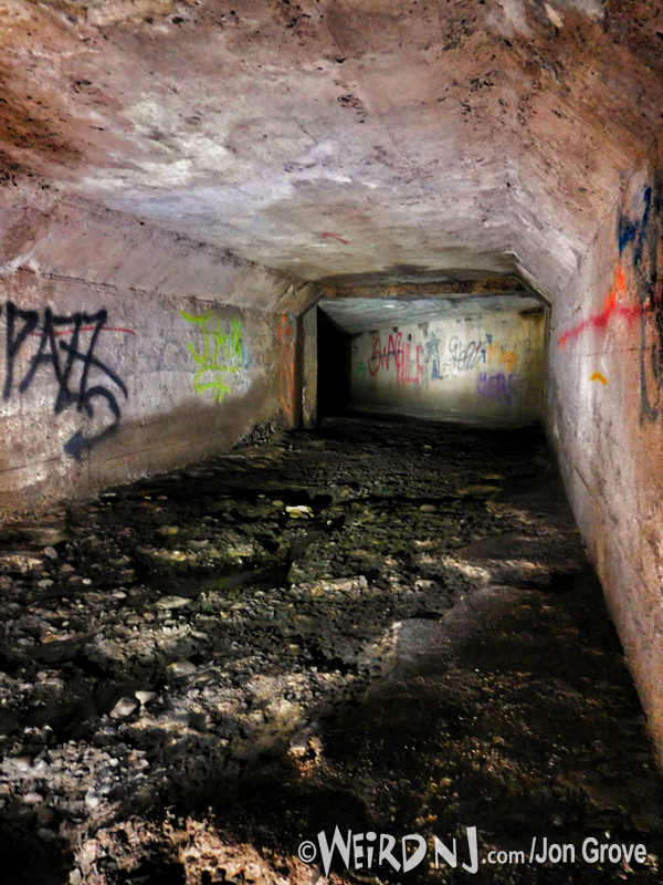 Gates Of Hell Clifton Arizona