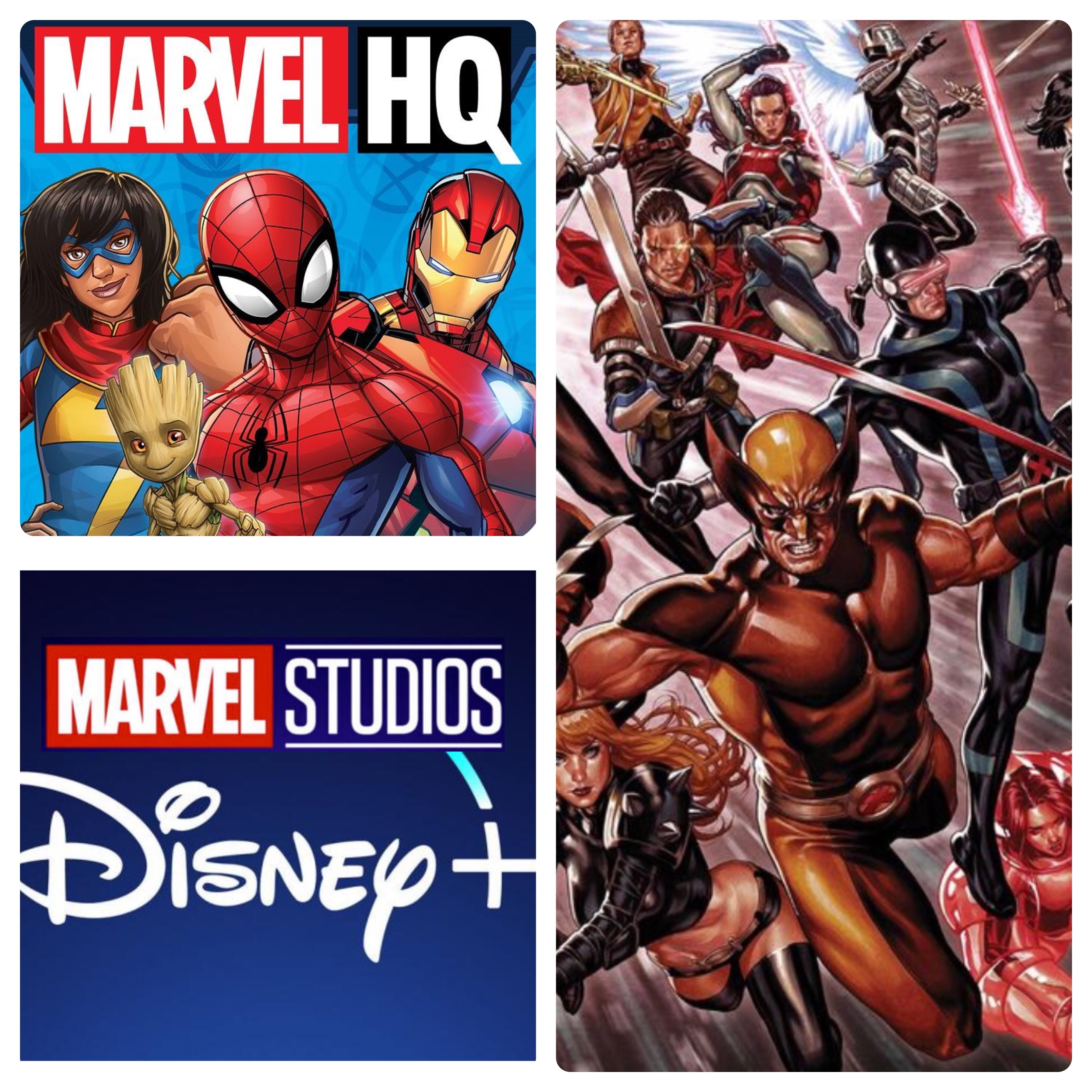 Comic Con Schedule 2024 Marvel Marvel Comics ComicCon Schedule and Updates Weird Science Marvel Comics