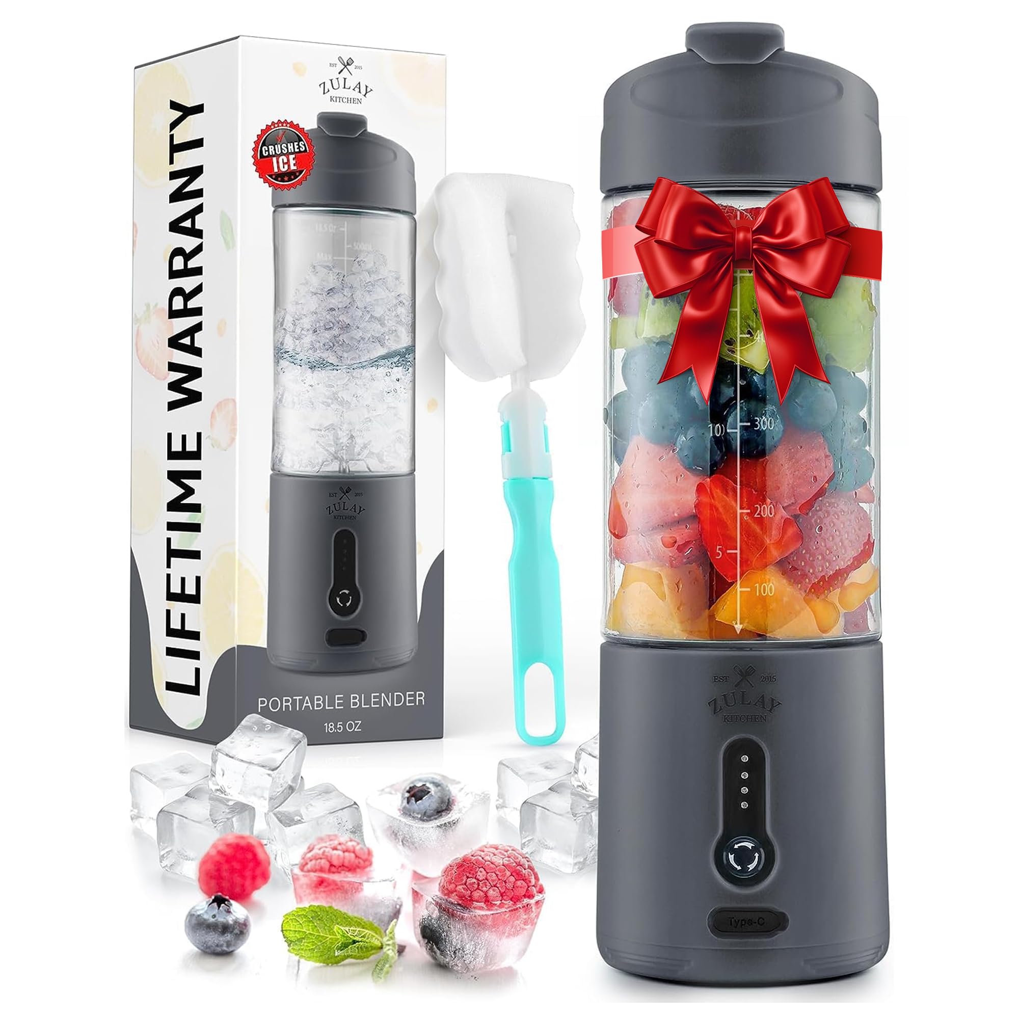 Best Blender for Smoothies Wirecutter Picks Top Smoothie Makers