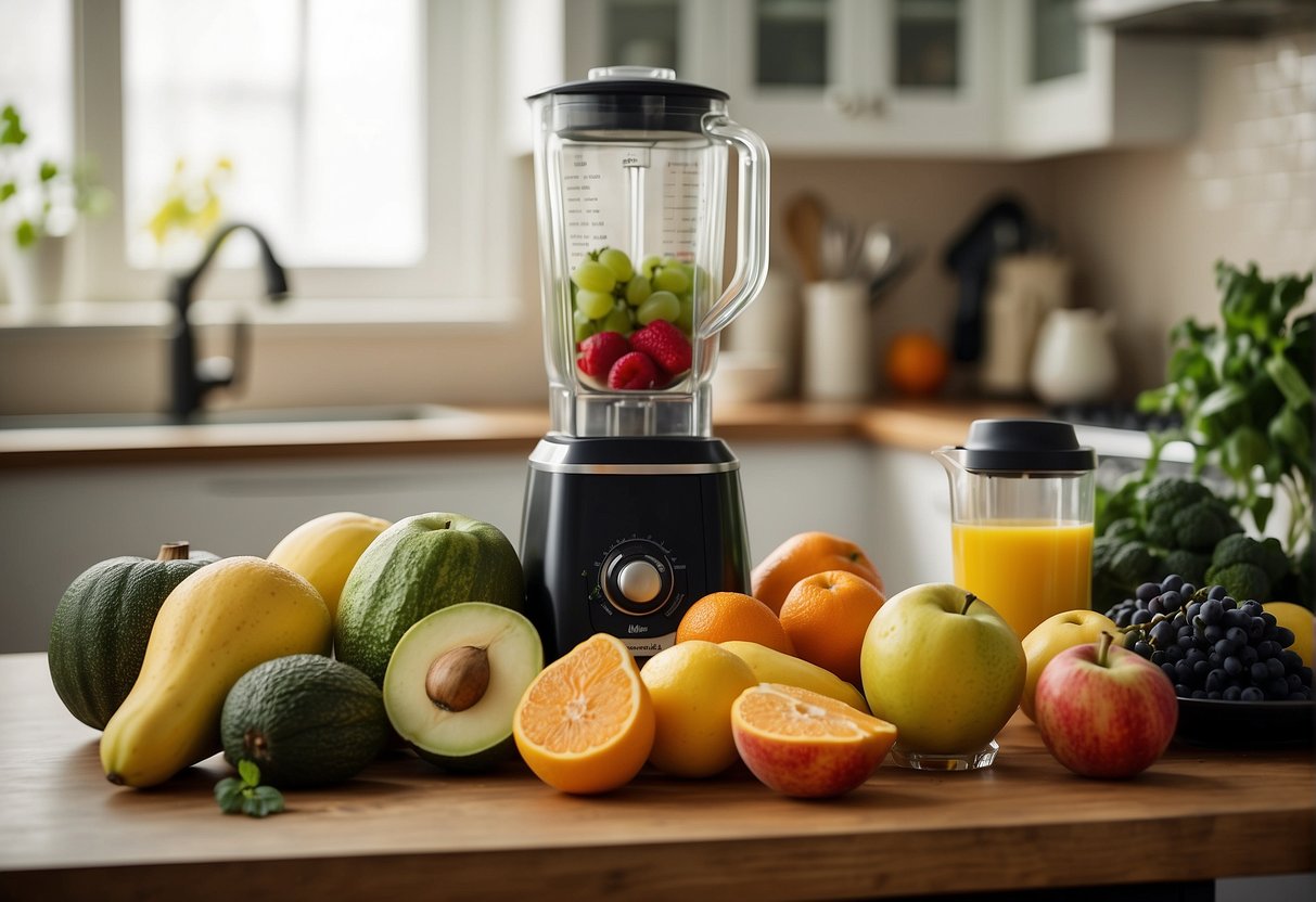 Best Smoothies for Second Trimester NutrientRich Recipes for Momsto