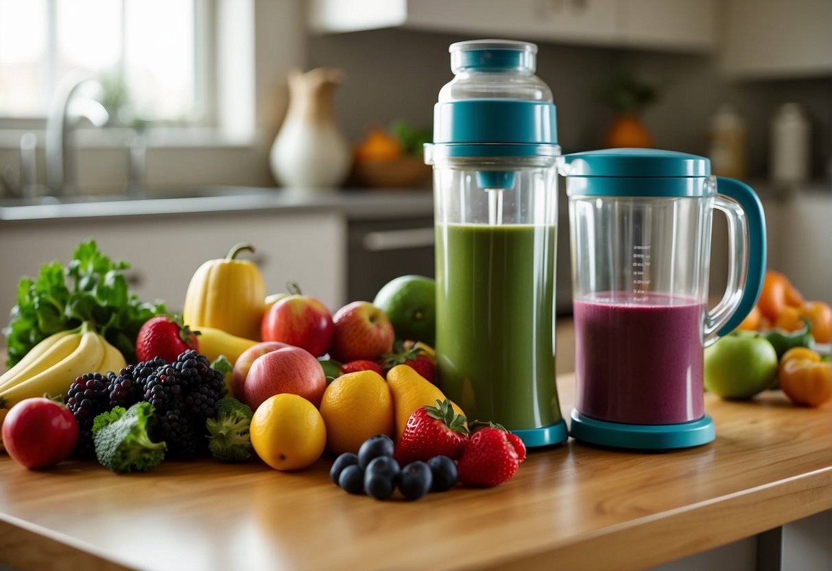 Best Smoothies for Second Trimester NutrientRich Recipes for Momsto