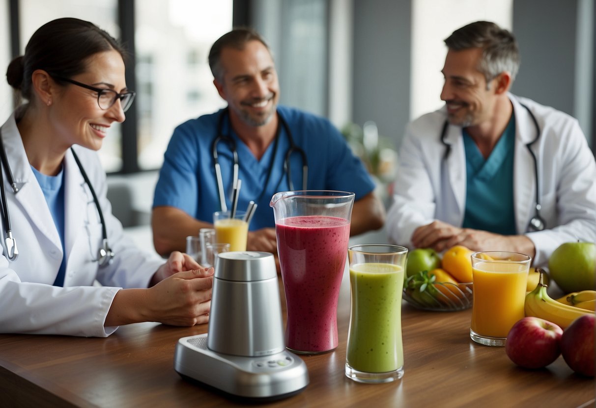 Best Smoothies for Second Trimester NutrientRich Recipes for Momsto